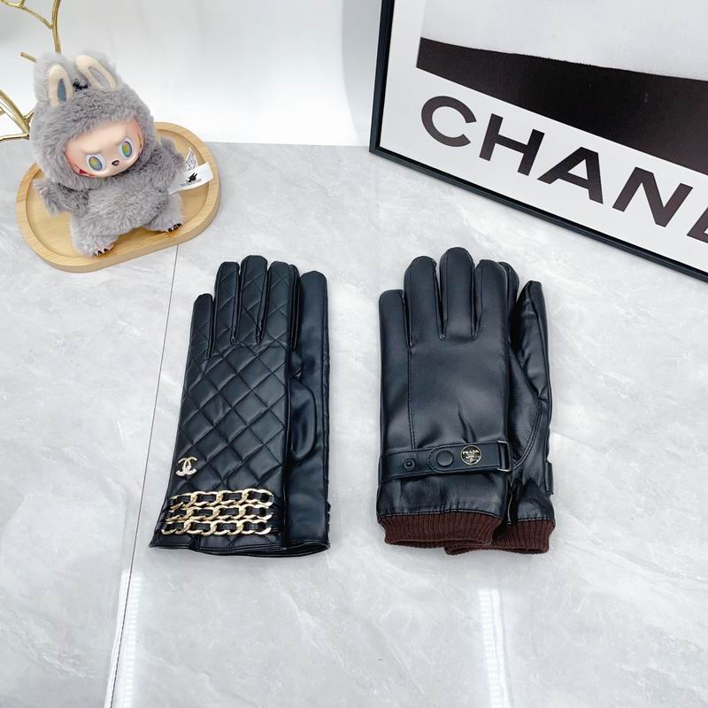 CHanel Gloves dx19